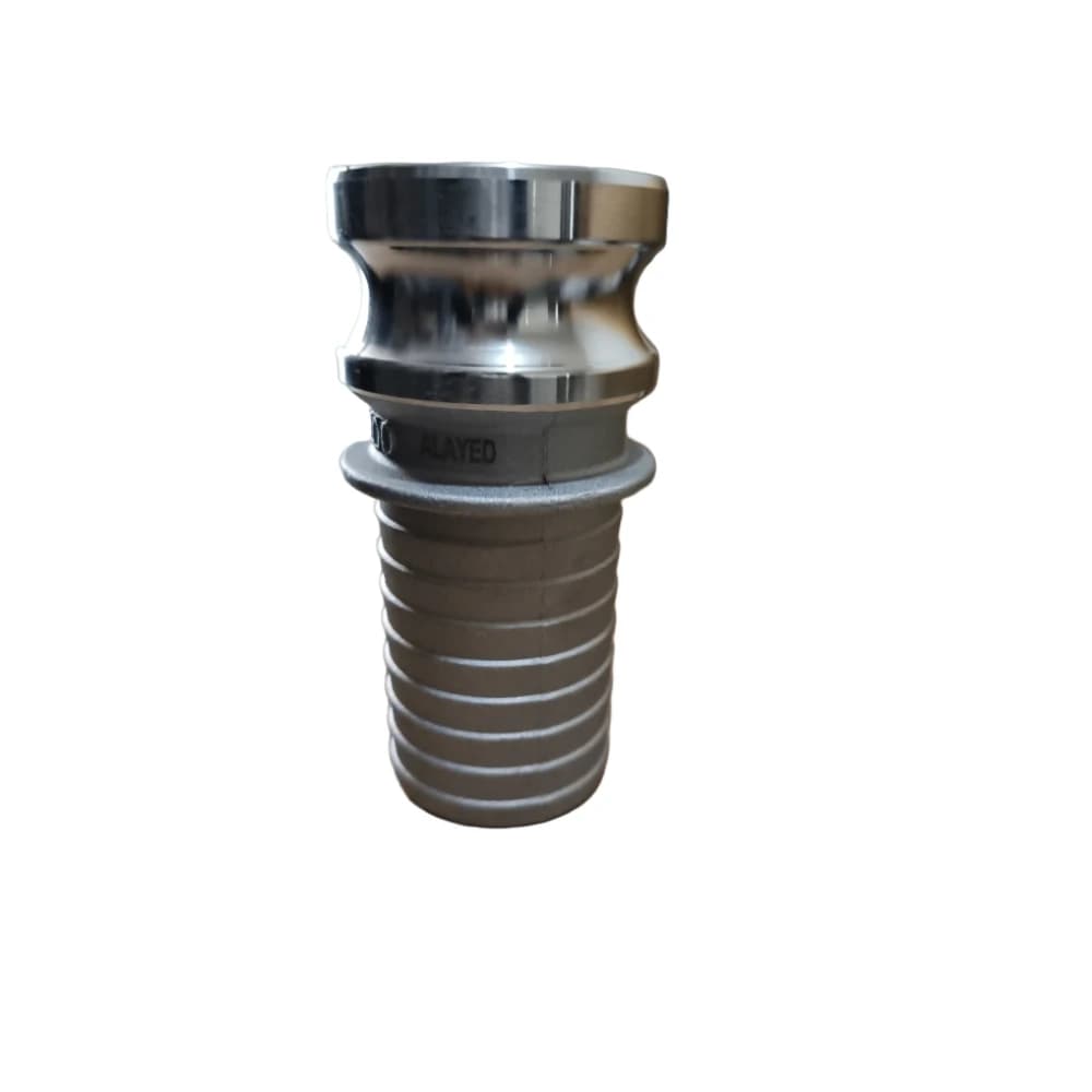 Hose Tail Adapter E 2”