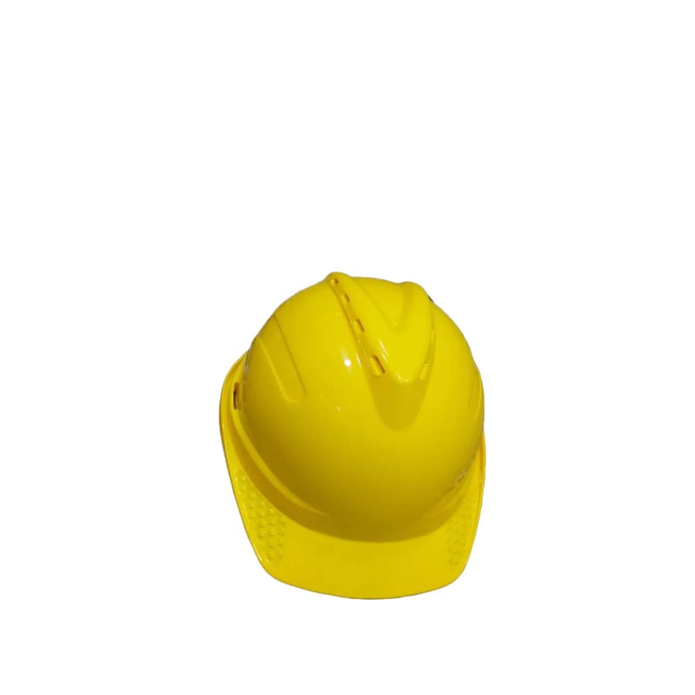 GARIOX Safety Helmet – Lightweight & Durable Industrial Head Protection + Shock Resistant Design