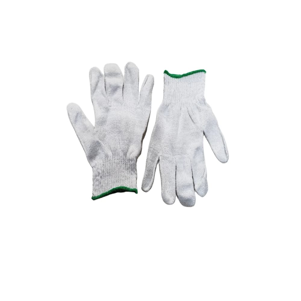 قفازات قطنية من تيك وود