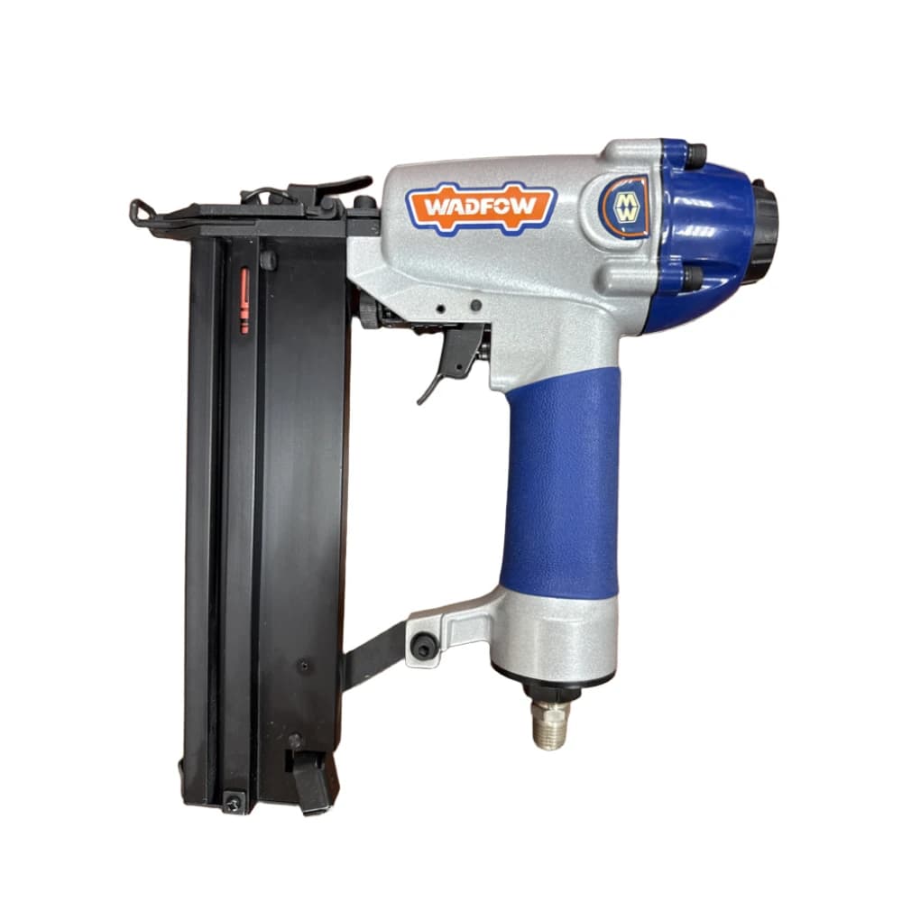مسدس دبابيس ومسامير هوائي 2 في 1 من Wadfow | Wadfow Ga18 Combo Brad Nailer