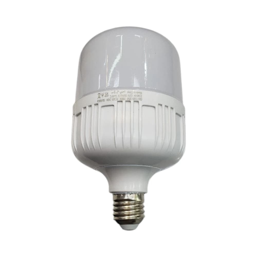 لمبة LED إنارة داخلية – إضاءة قوية موفرة للطاقة – للاستخدام المنزلي والتجاري | Marhaba + عمر تشغيلي طويل