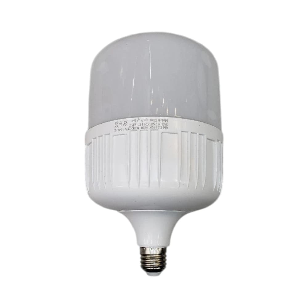 لمبة ليد عالية القدرة للإنارة الداخلية – إضاءة قوية موفرة للطاقة – للمنازل والمتاجر | MARHABA + عمر تشغيل طويل