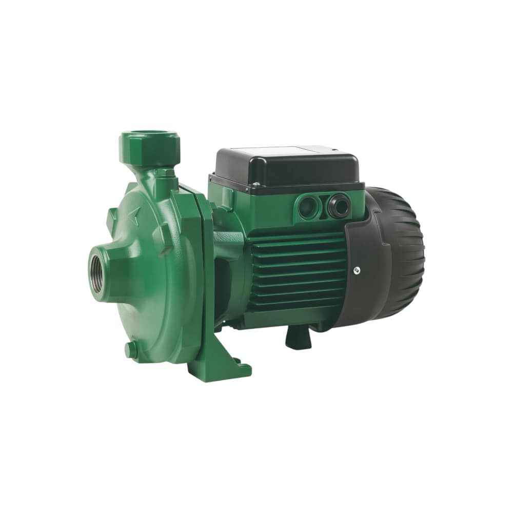 مضخة مياه افقية K-20/41M نصف حصان