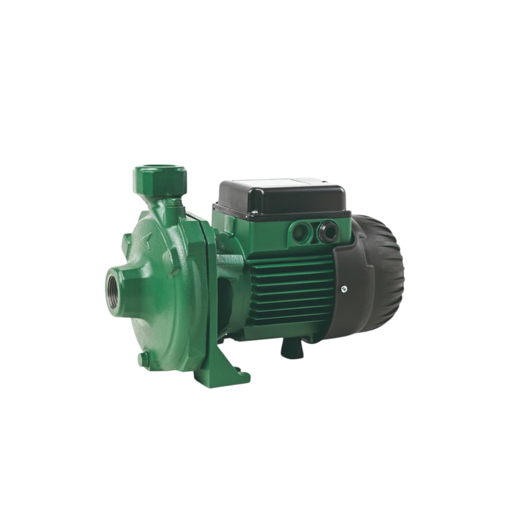 مضخة مياه افقية K 30/70M واحد حصان