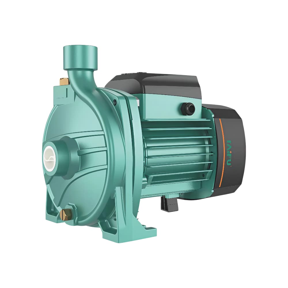 مضخة مياه تايفو TCP158 بالطرد المركزي - 1 حصان