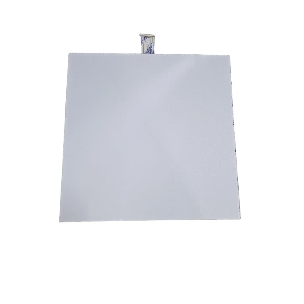 ألواح جبسية مغلفة بـ PVC للأسقف المستعارة 603×603×8 ملم | Rowad