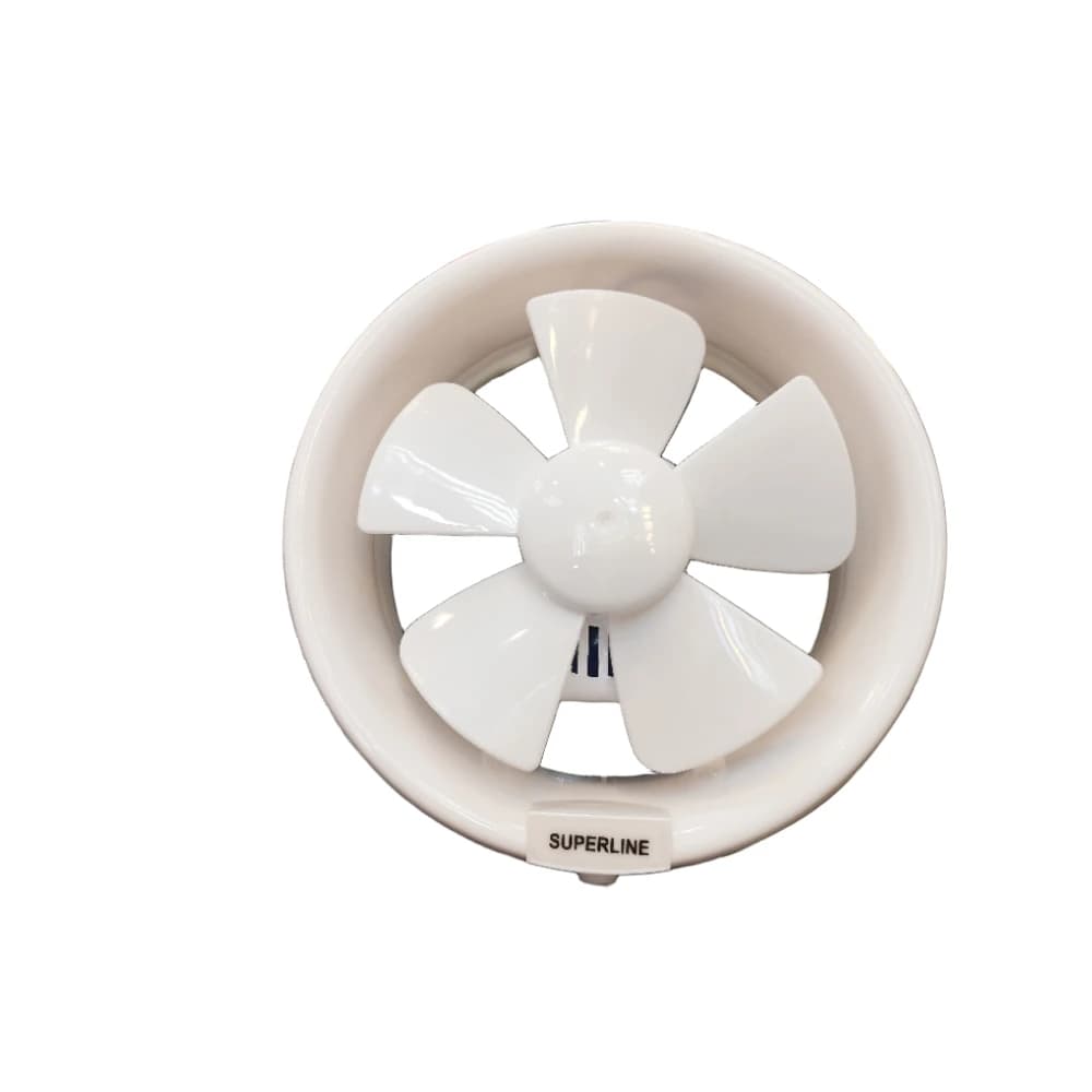 مروحة شفط Superline A++ – موديل APB6-15A – 25 واط