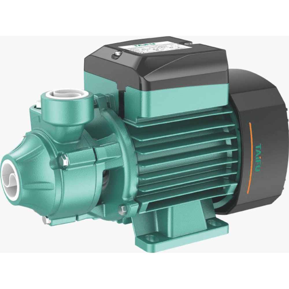 Taifu Water Pump - 1/2 HP - QB60 | Taifu , Blue