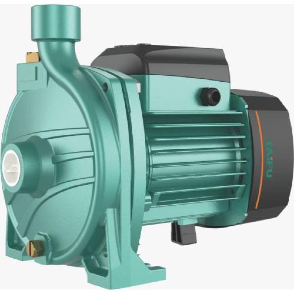 Taifu Water Pump - 1/2 HP - TCP130 | Taifu , Blue