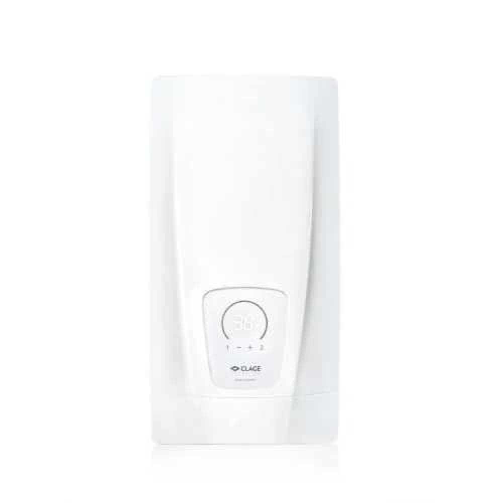 Clage Instant Water Heater - DEX Next L 18-27kW | Clage , White