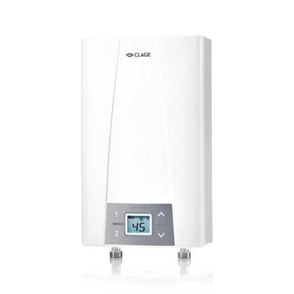 Clage Instant Water Heater - CEX9 - 6.6/8.8kW | Clage , White