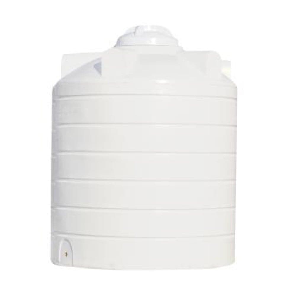 خزان الزامل عمودي - 500 لتر | الزامل , ابيض