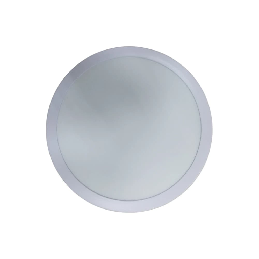 لمبة ليد سقفية – إضاءة داخلية – استهلاك منخفض 20W – توزيع ضوء متجانس للمنازل والمكاتب | MARHABA مع محول طاقة مستقر