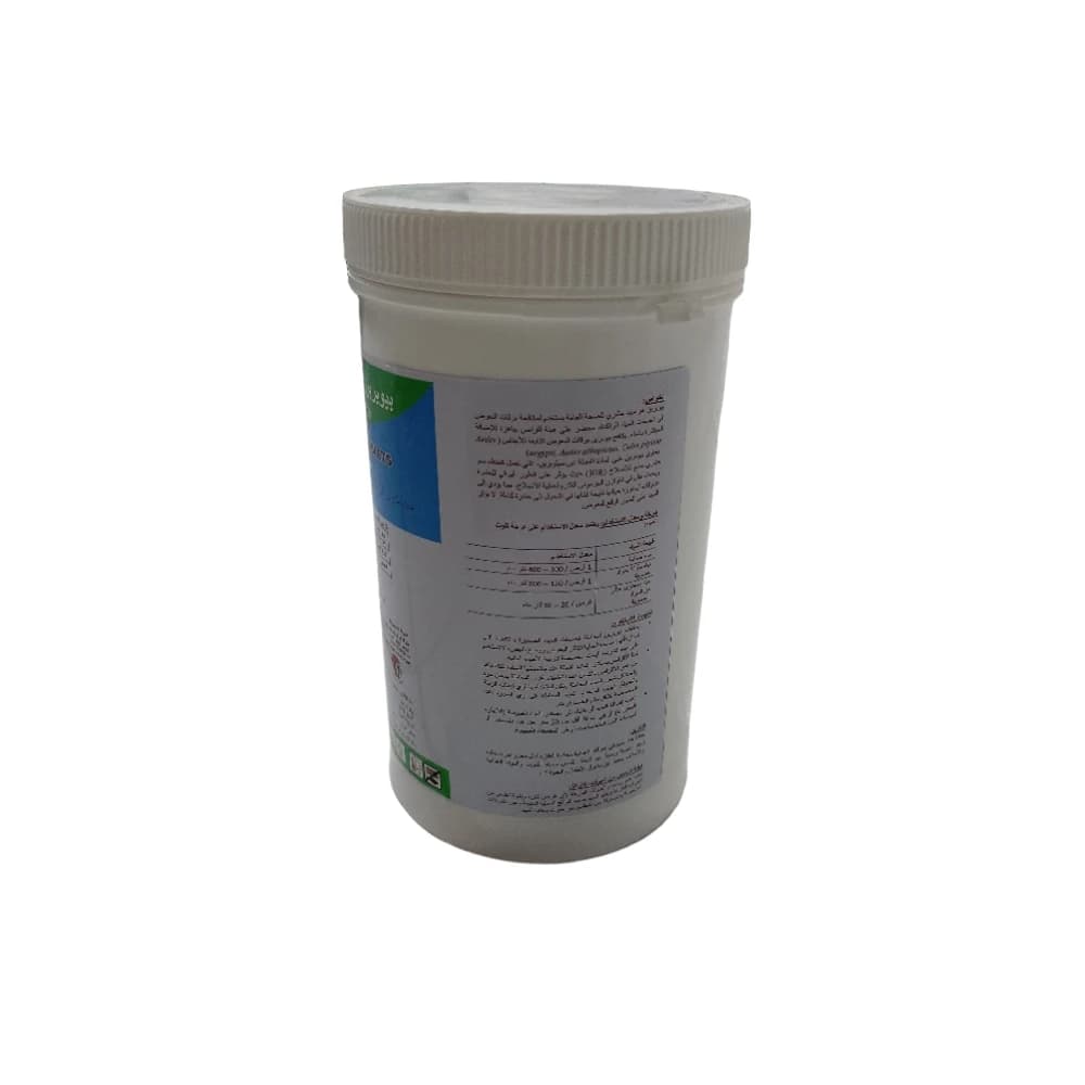 أقراص مكافحة يرقات البعوض للصحة العامة – مفعول طويل الأمد في المياه الراكدة | BIOPREN فعالية مستمرة