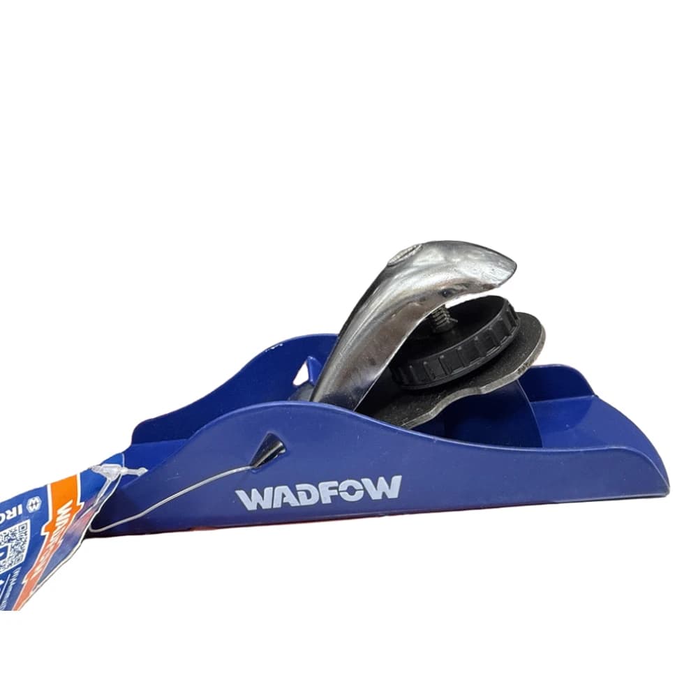 فأرة نجارة يدوية صغيرة من وافدو، مقاس 7 بوصة (180 مم) - WPL3307