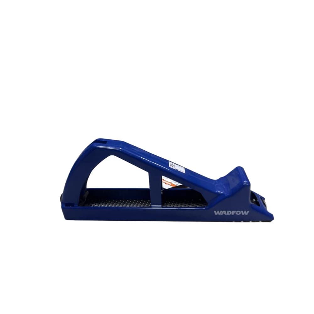 مُبَرّد يدوي WADFOW بطول 250 ملم – أداة تسوية احترافية للجدران والخشب والبلاستيك