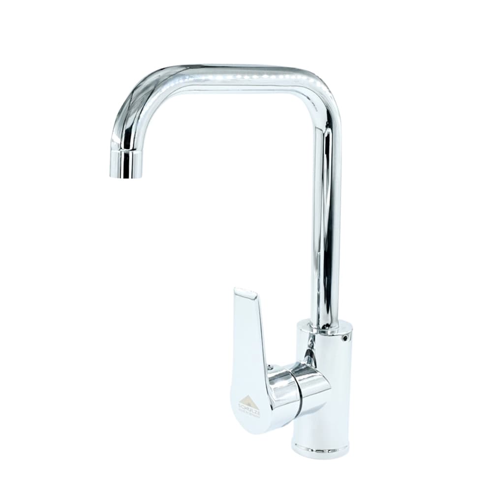 خلاط مطبخ رخام Single Handle Kitchen Faucet Schulze