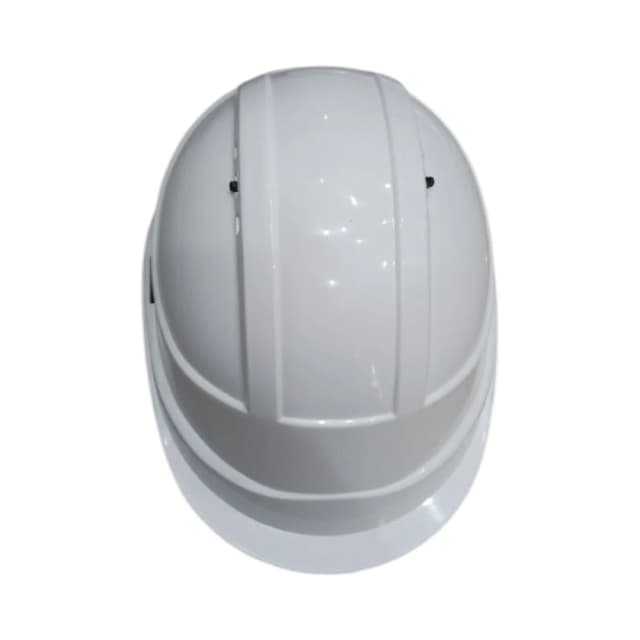 خوذة أمان – معدات السلامة لمواقع العمل – حماية من الصدمات – للإنشاءات والصيانة | KARAM خفيفة الوزن